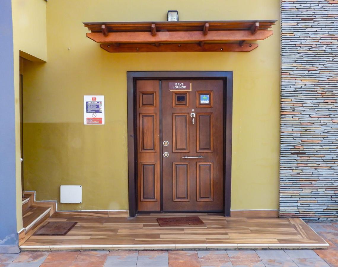 Bays Lodge, Accra Esterno foto